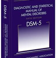 DSM V