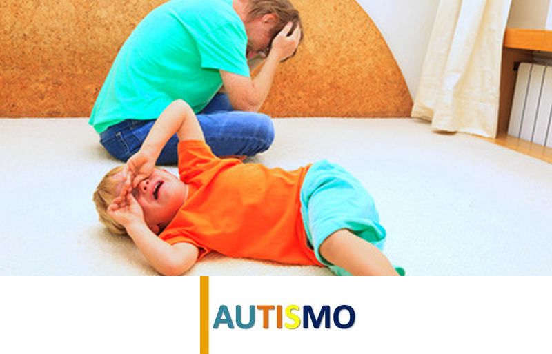 Cambios conductuales en niños con autismo: Lo que deben explorar los  médicos - Autismo Diario