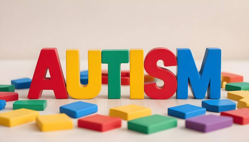 Niveles de Autismo en Niños