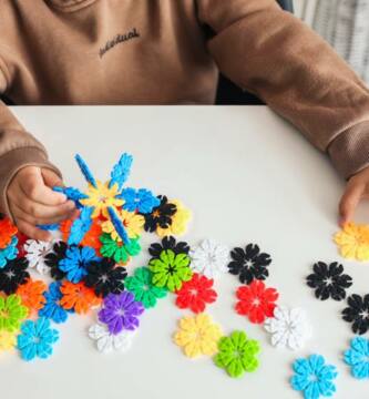 las mejores actividades para niños con autismo